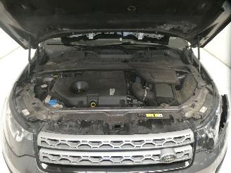 Land Rover Discovery 2.0D SPORT picture 23