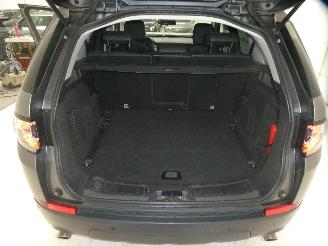 Land Rover Discovery 2.0D SPORT picture 20