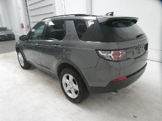 Land Rover Discovery 2.0D SPORT picture 8