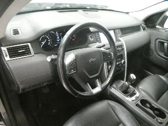 Land Rover Discovery 2.0D SPORT picture 15