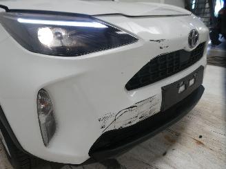 Toyota Yaris Cross  picture 11