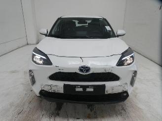 Toyota Yaris Cross  picture 2