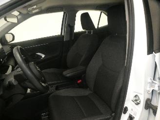 Toyota Yaris Cross  picture 17