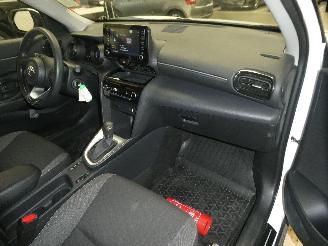 Toyota Yaris Cross  picture 12