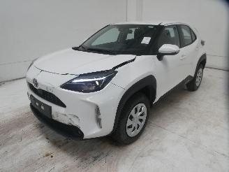 Toyota Yaris Cross  picture 5