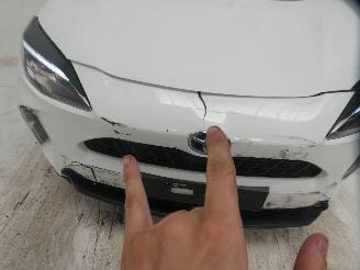 Toyota Yaris Cross  picture 3