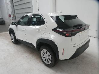 Toyota Yaris Cross  picture 7