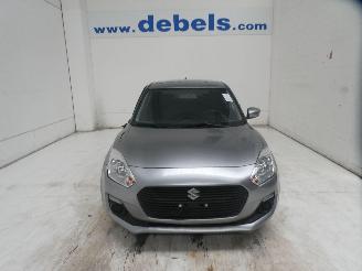 skadebil auto Suzuki Swift GL 2020/2
