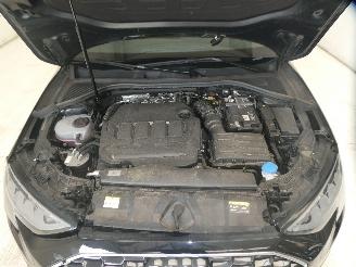Audi A3 2.0D  ADVANCED picture 22