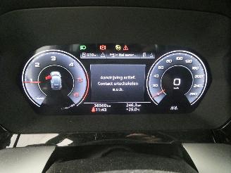 Audi A3 2.0D  ADVANCED picture 14