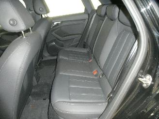 Audi A3 2.0D  ADVANCED picture 19