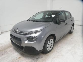 Citroën C3 III LIVE picture 3