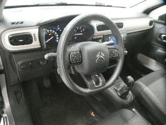 Citroën C3 III LIVE picture 13