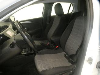 Opel Corsa EDITION picture 21