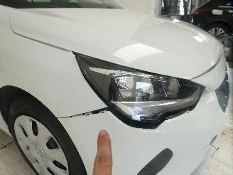 Opel Corsa EDITION picture 14