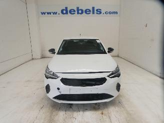 skadebil auto Opel Corsa EDITION 2020/9