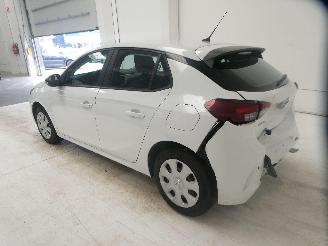 Opel Corsa EDITION picture 6