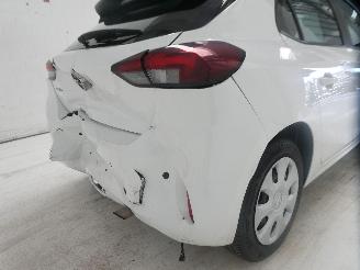 Opel Corsa EDITION picture 12