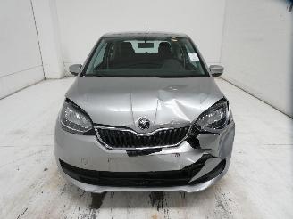 Skoda Citigo AMBITION picture 2