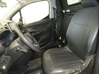 Citroën Berlingo 1.5 BLUE HDI 100 picture 17