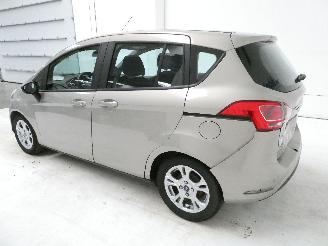 Ford B-Max 1.5D TREND picture 4