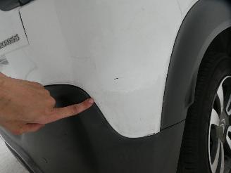 Citroën C3 AIRCROSS LIVE picture 13