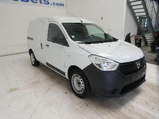 Dacia Dokker WORK EDITION picture 11