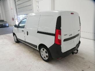 Dacia Dokker WORK EDITION picture 4