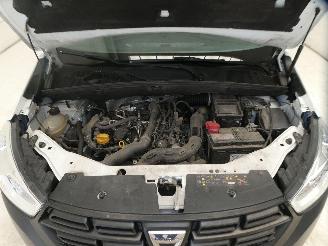 Dacia Dokker WORK EDITION picture 19