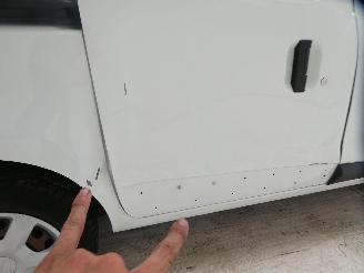Dacia Dokker WORK EDITION picture 9