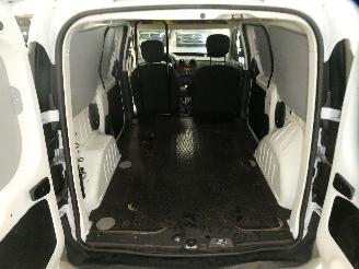 Dacia Dokker WORK EDITION picture 17
