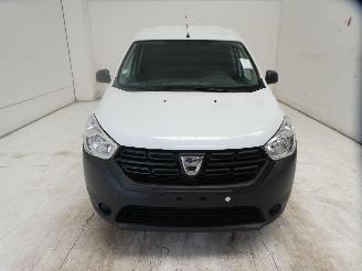 Dacia Dokker WORK EDITION picture 2
