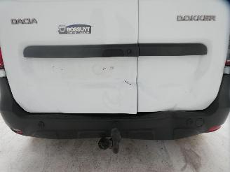 Dacia Dokker WORK EDITION picture 6