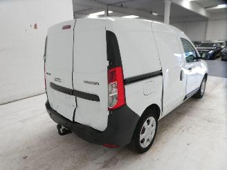 Dacia Dokker WORK EDITION picture 7