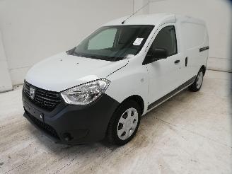 Dacia Dokker WORK EDITION picture 3