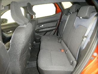 Dacia Duster  picture 25