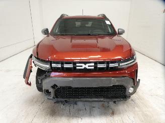 Dacia Duster  picture 2