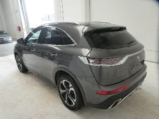 DS Automobiles DS 7 Crossback 7 CROSSBACK SO CHI picture 7