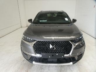 DS Automobiles DS 7 Crossback 7 CROSSBACK SO CHI picture 2