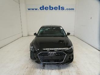 Avarii autoturisme Audi A1 ADVANCED 2021/7