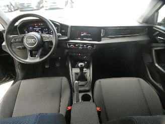 Audi A1 ADVANCED picture 14