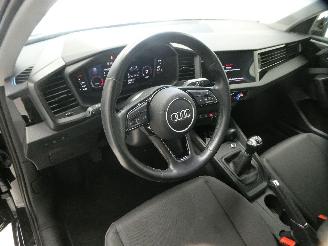 Audi A1 ADVANCED picture 15