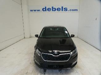 škoda osobní automobily Skoda Fabia AMBITION 2019/9