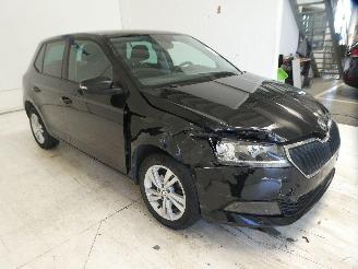 Skoda Fabia AMBITION picture 9
