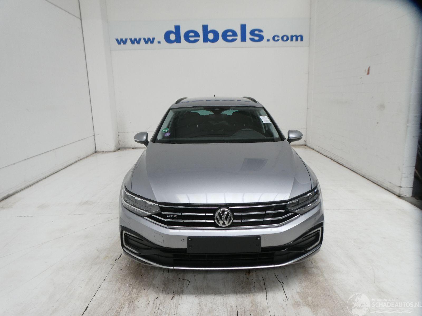 Volkswagen Passat GTE