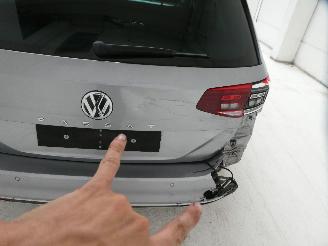 Volkswagen Passat GTE picture 6