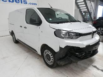 Citroën Jumpy 2.0D picture 12