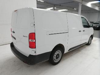 Citroën Jumpy 2.0D picture 9