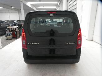 Citroën Berlingo PLUS picture 10
