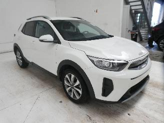 Kia Stonic  picture 10